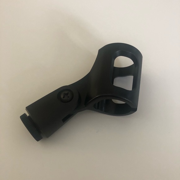 Microphone clip - Picture 5 of 9
